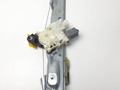 Used Rear left window mechanism OPEL ASTRA K Sports Tourer (B16) 1.6 CDTi (35) (136 hp) 24929982