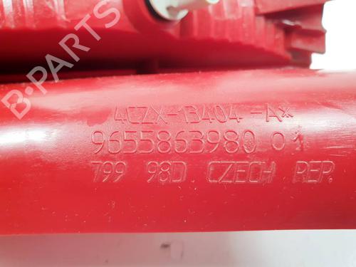 Højre baglygte CITROËN C4 I (LC_) 1.6 16V | BP29538705C35 
