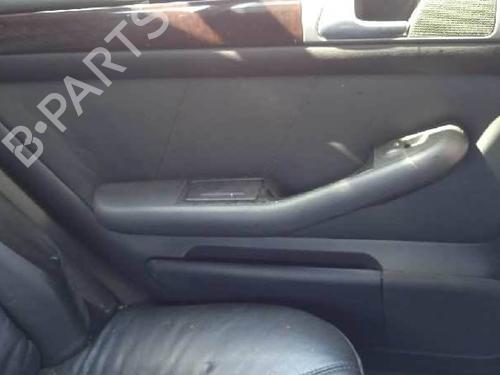 Gear lever AUDI ALLROAD C5 (4BH) 2.5 TDI quattro | BP8111218M90  - Image 17