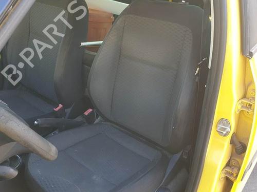 Hood lock SKODA FABIA II (542) 1.2 | BP16916006C133 
