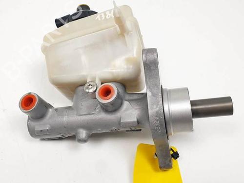 Used Brake master cylinder Brake master cylinder DACIA SANDERO II 1.6 (86 hp) 19091523 19091523