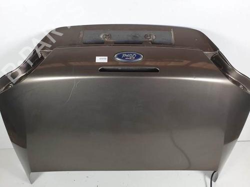 Tailgate FORD FOCUS II Convertible 2.0 TDCi | BP17317681C6 