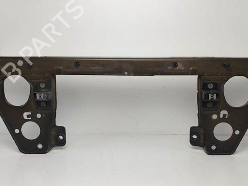 Front slam panel SMART CABRIO (450) 0.8 CDI (S1OLC1, 450.401, 450.402, 450.403, 450.400) | BP25137668C72 - Image 1