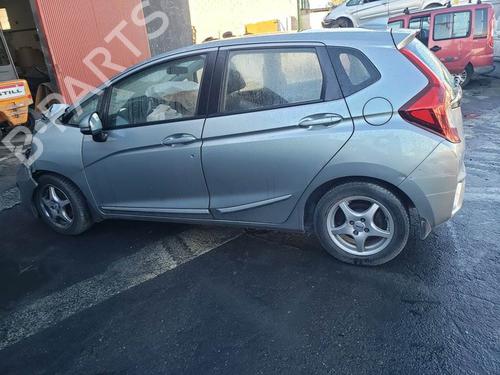 Headlight switch HONDA JAZZ IV (GK_) 1.3 | BP16879934I24  - Image 19