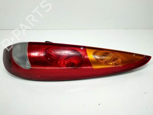 Højre baglygte DAEWOO REZZO (U100)  | BP8683637C35 