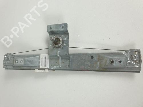 Used Rear left window mechanism Rear left window mechanism OPEL CORSA D (S07) 1.3 CDTI (L08, L68) (75 hp) 12376226 12376226