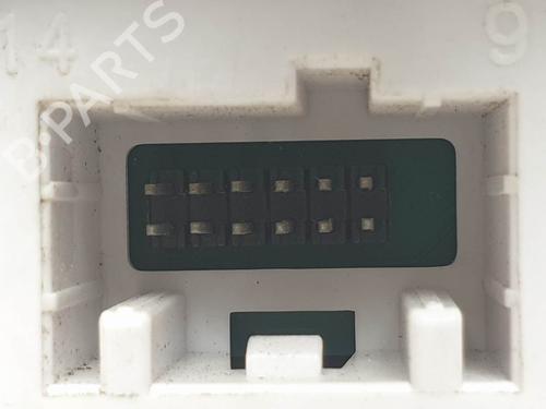 Climate control FORD FIESTA VI (CB1, CCN) 1.4 | BP26203673I5 - Image 3