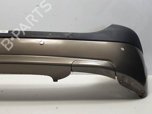 Rear bumper CITROËN XSARA PICASSO (N68) 1.6 16V | BP28061048C8 