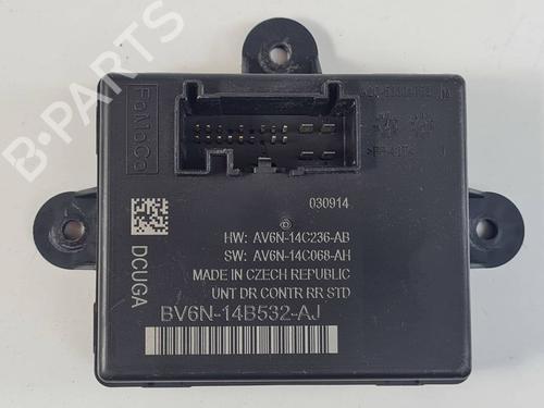 Electronic module FORD FOCUS III 1.6 TDCi | BP34514106M83 - Image 3