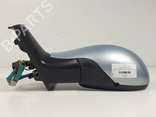 Left mirror CITROËN C5 II (RC_) 2.0 HDi (RCRHRH) | BP30142489C26 