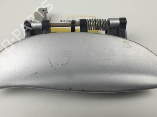 Used Rear right exterior door handle HYUNDAI ATOS PRIME (MX) 1.0 i (54 hp) 24499864
