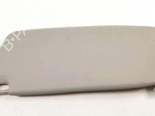 Used Right sun visor Right sun visor OPEL MERIVA A MPV (X03) 1.6 16V (E75) (100 hp) 19091571 19091571