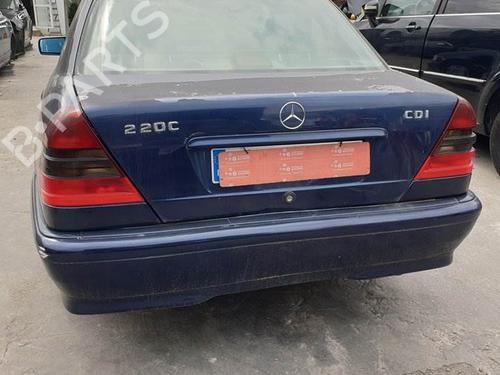 Mass air flow sensor MERCEDES-BENZ C-CLASS (W202) C 220 CDI (202.133) | BP15214095M95 