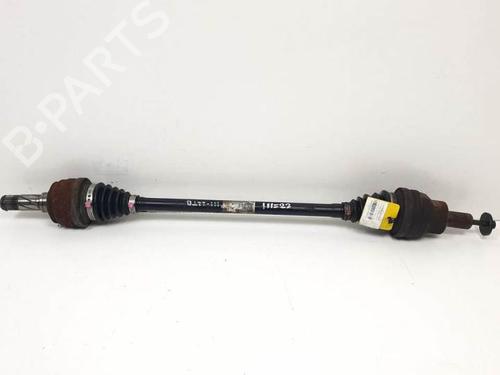 Used Right rear driveshaft VOLVO XC70 I Cross Country (295) D5 AWD (185 hp) 19775225