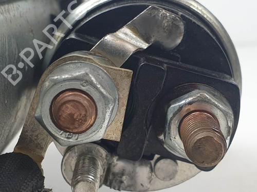 Starter FORD MONDEO III (B5Y) 2.0 TDCi | BP26573825M8 