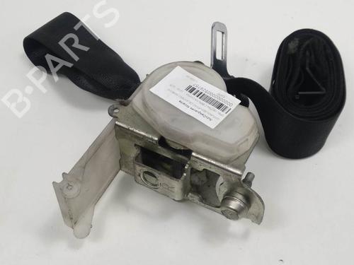 Used Front right seatbelt Front right seatbelt OPEL VECTRA C (Z02) 2.2 DTI 16V (F69) (125 hp) 9150125 9150125