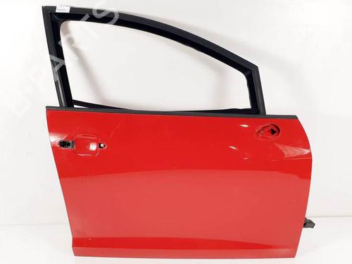 Used Right front door SEAT IBIZA IV SC (6J1, 6P5) 1.0 (75 hp) 25140086