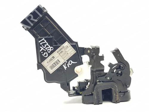 Rear right lock KIA MAGENTIS II (MG) 2.0 CRDi | BP15278645C99 
