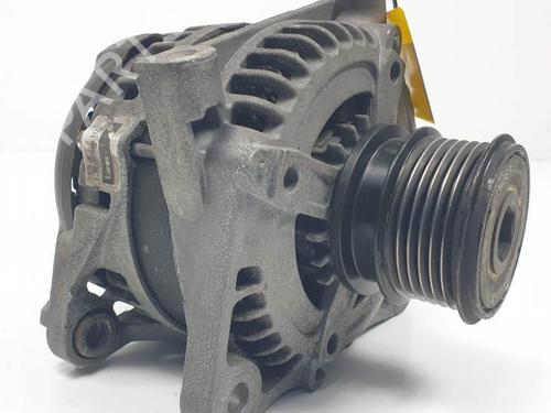 Used Alternator CHRYSLER VOYAGER IV (RG, RS) 2.5 CRD (141 hp) 25138592