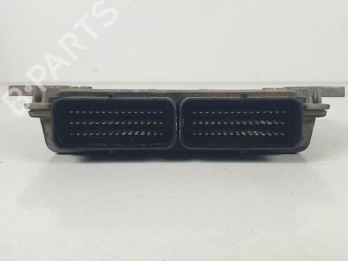 Engine control unit (ECU) CHEVROLET LACETTI (J200) 1.6 | BP15727874M57 