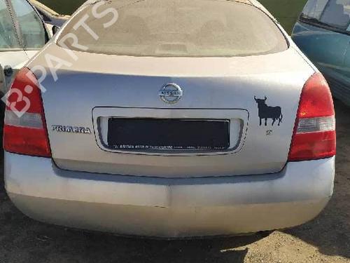 Right front window motor NISSAN PRIMERA (P12) 1.8 | BP27668033E20 - Image 8