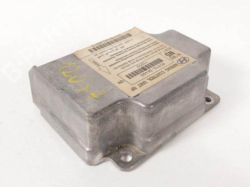 ECU airbags HYUNDAI SONATA V (NF) 2.0 CRDi | BP15525610M53 