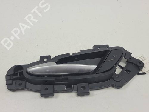 Used Rear left interior door handle Rear left interior door handle ALFA ROMEO STELVIO (949_) 2.2 D Q4 (949.AXB2A) (209 hp) 40175786 40175786