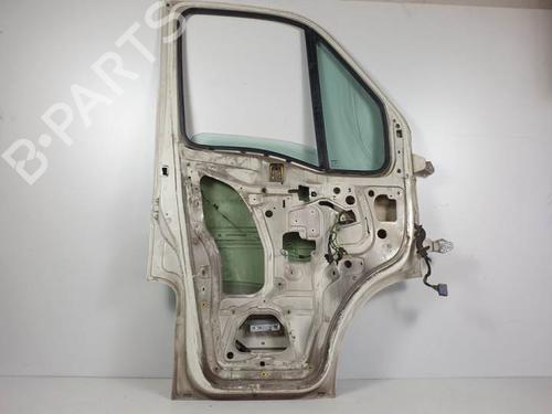 Left front door IVECO DAILY III Van 35 S 11 V,35 C 11 V | BP25146204C2 