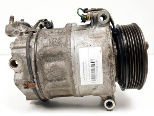 AC compressor LAND ROVER RANGE ROVER SPORT I (L320) 3.0 D 4x4 | BP8173645M34 