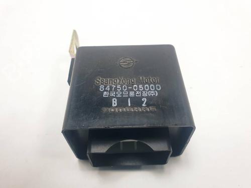 Electronic module SSANGYONG KYRON 2.0 Xdi | BP31033680M83 - Image 4