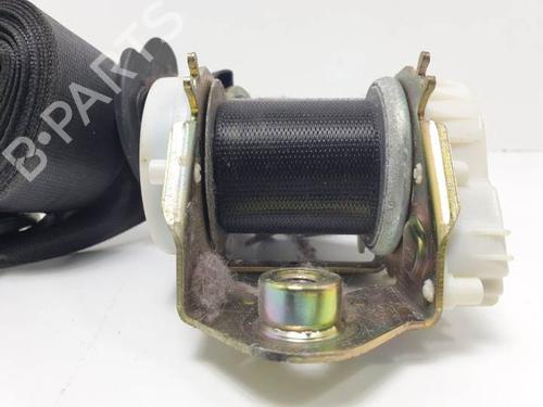 Front right seatbelt BMW X3 (E83) 2.5 i | BP16471315I25 