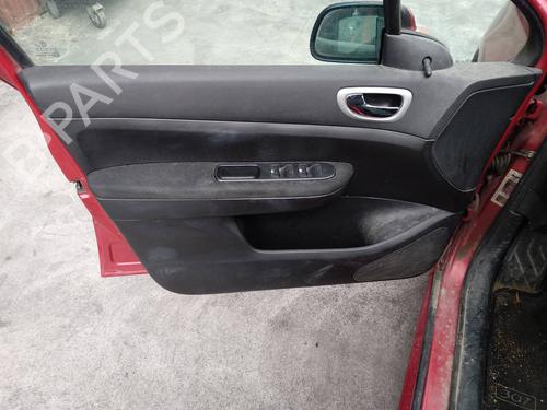 Headlight switch PEUGEOT 307 (3A/C) 1.6 16V | BP37237604I24 - Image 20