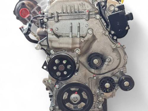 Engine KIA CEE'D SW (ED) 1.6 CVVT | BP28027684M1 - Image 9