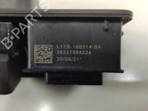 Trunk håndtak FORD PUMA (J2K, CF7) 1.5 ST EcoBoost | BP12445305C132 