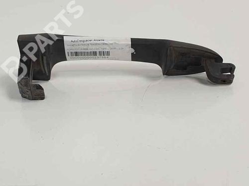 Høyre bak utvendig håndtak FORD FOCUS I (DAW, DBW)  | BP6858807C130 