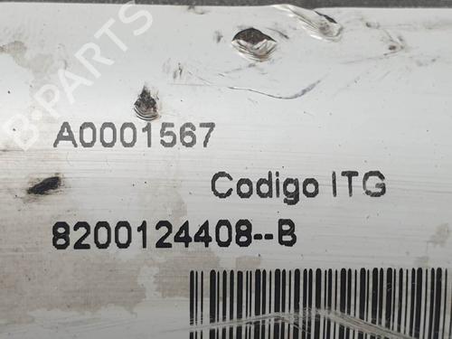 Steering rack RENAULT MODUS / GRAND MODUS (F/JP0_) 1.5 dCi (FP0F, JP0F) | BP28060702M22 - Image 5