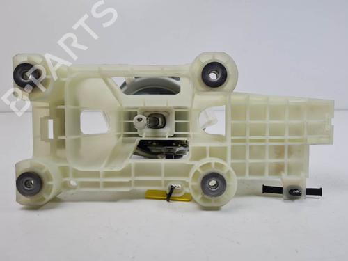Gear lever MITSUBISHI ASX (GA_W_) 1.8 DI-D (GA6W) | BP28178277M90 - Image 3