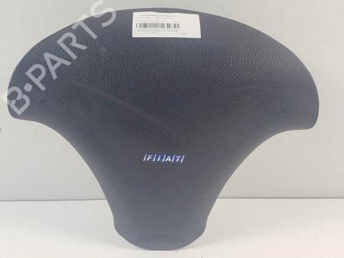 Used Driver airbag FIAT BRAVA (182_) 1.9 TD 100 S (182.BF) (100 hp) 29275045