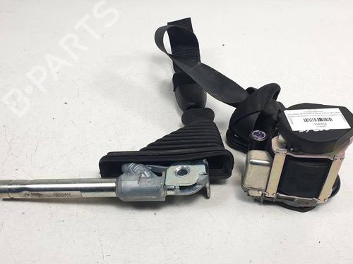 Used Front left seatbelt Front left seatbelt 37668539 37668539