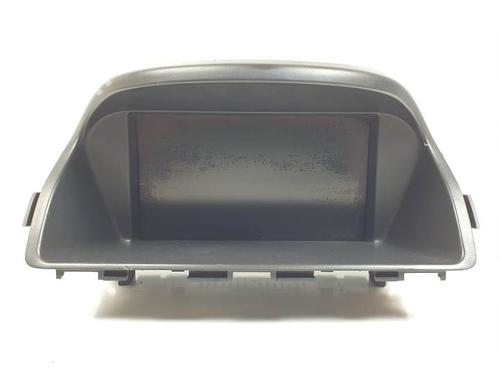 Multifunctionele display OPEL ANTARA A (L07) 3.2 V6 (227 hp) 28106410