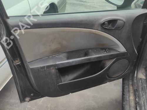 Warning switch SEAT LEON (1P1) 1.6 TDI | BP28034361I22 - Image 16