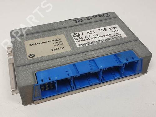 Gearkassestyreenhed BMW 3 Touring (E46) 330 d (184 hp) 10057832