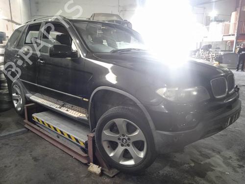 Gear lever BMW X5 (E53) 3.0 d | BP11376639M90 - Image 6