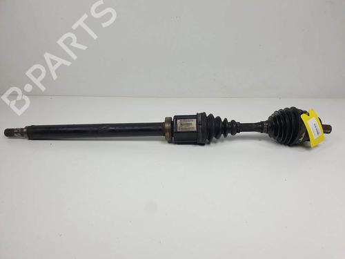 Used Right front driveshaft Right front driveshaft VOLVO C70 I Convertible (873) 2.4 T (193 hp) 11766056 11766056