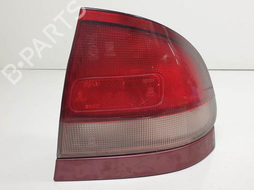 Used Right taillight Right taillight MAZDA 626 IV Hatchback (GE) 2.0 i (GE10S1) (115 hp) 9400507 9400507