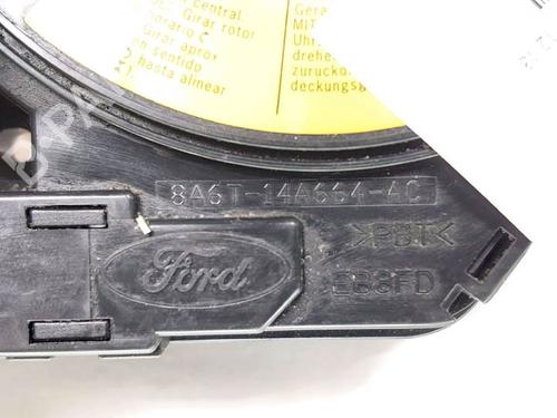 Squib airbag FORD FIESTA VI (CB1, CCN) 1.4 TDCi | BP8131553C102 
