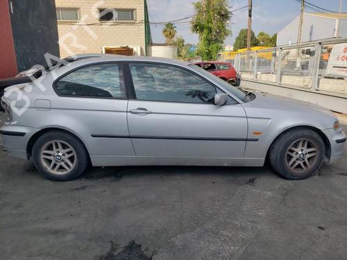 Gearbox BMW 3 Compact (E46) 316 ti | BP15354970M3 