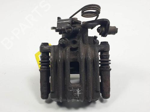 Used Left rear brake caliper Left rear brake caliper AUDI ALLROAD C5 (4BH) 2.5 TDI quattro (180 hp) 11732276 11732276