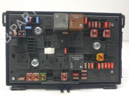 Used Fuse box OPEL AMPERA (R12) EV 150 (151 hp) 11349482