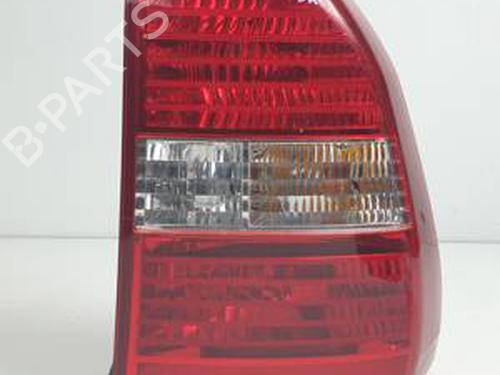 Used Right taillight KIA SPORTAGE II (JE_, KM_) [2004-2011]  31152952